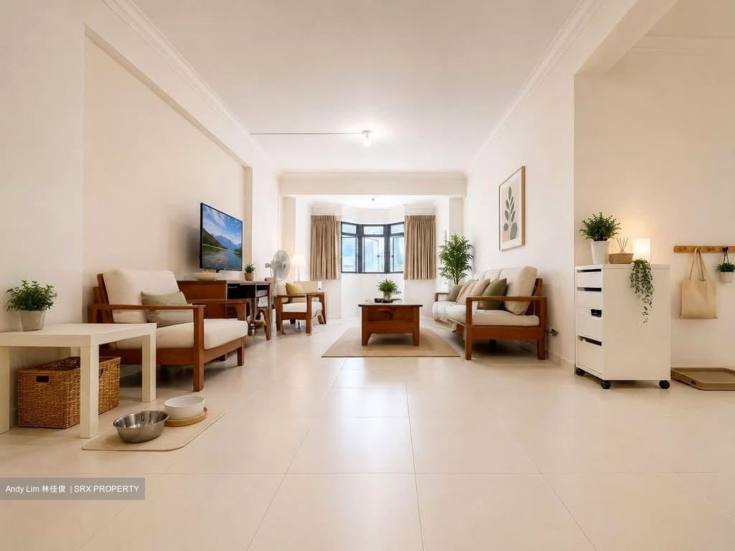 Blk 5 Farrer Gardens (Bukit Timah), HDB 5 Rooms #576538791
